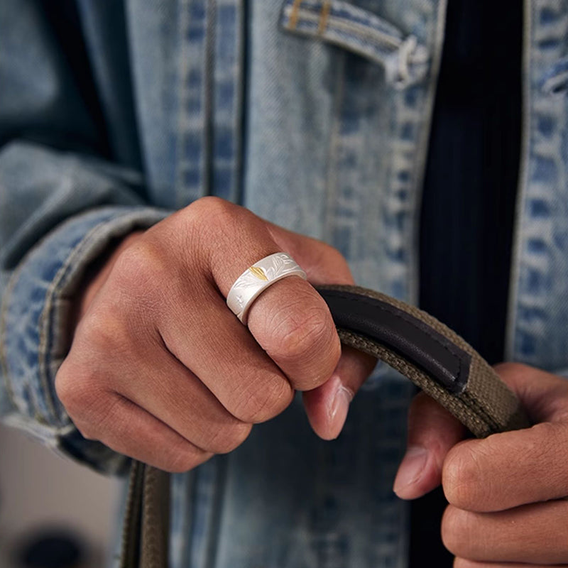 Uriel Ring